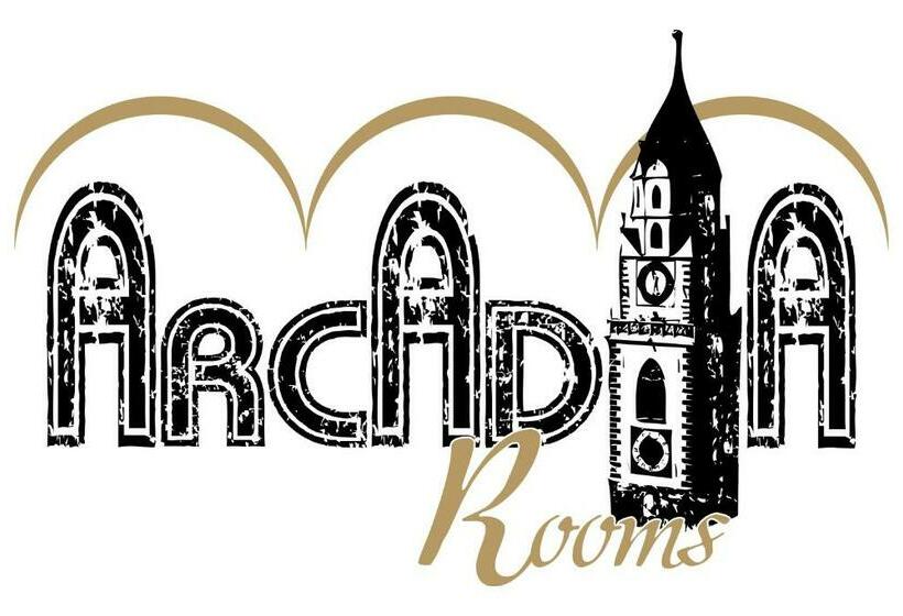 Bed and Breakfast Arcadia Rooms
