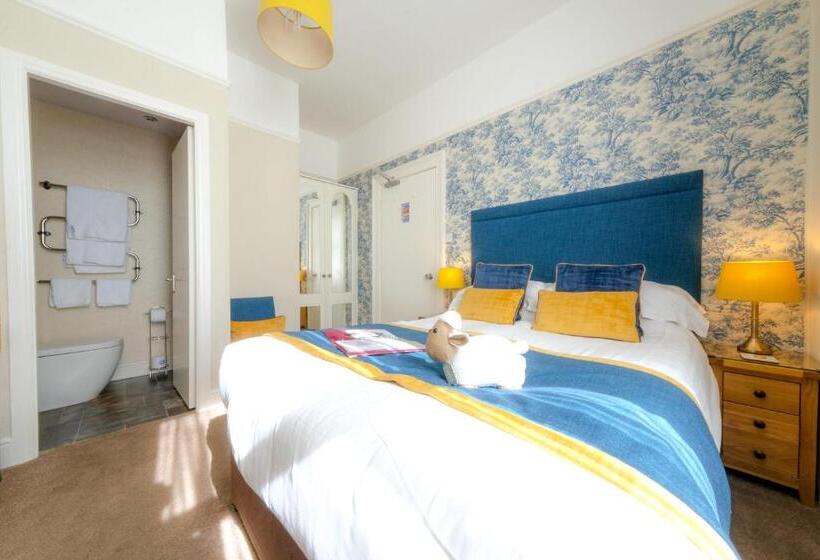 צימר Avondale Guest House