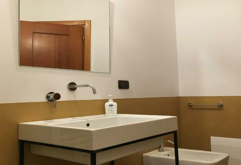 민박 Casa Liquilab