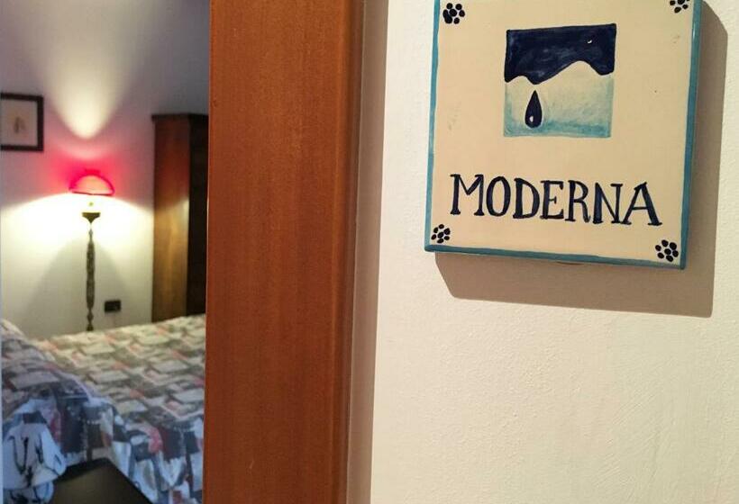 민박 Casa Liquilab