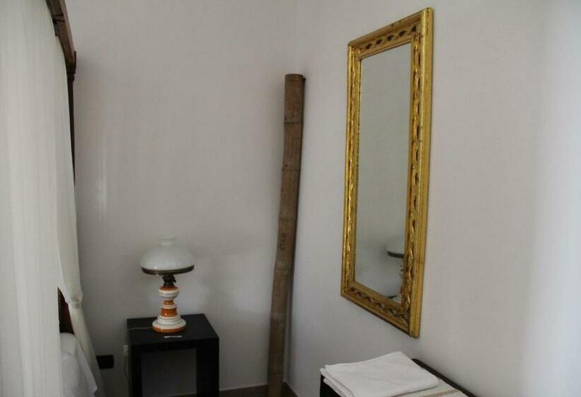 Bed and Breakfast Casa Liquilab