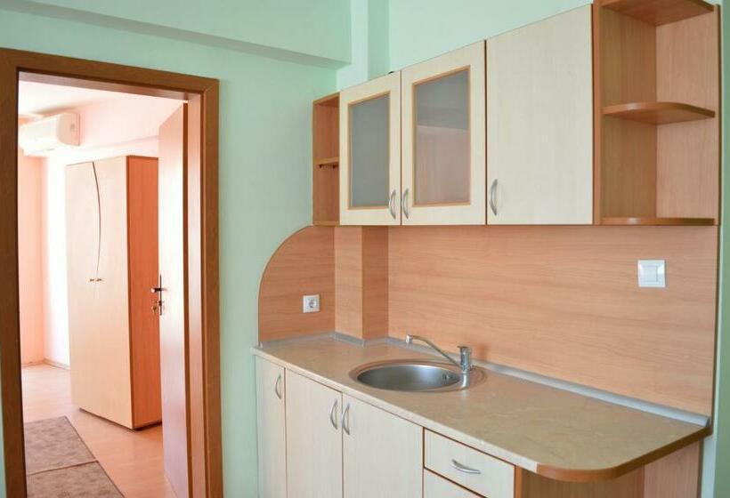 Family Hotel Coral