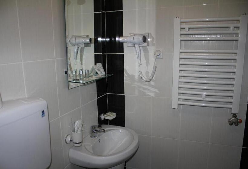 هتل Feniks Požarevac