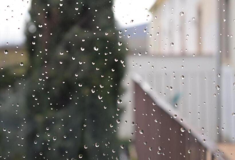 فندق Hostel Il Tetto