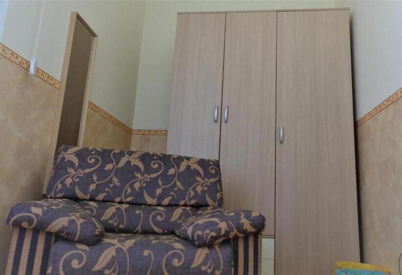 فندق Hostel Il Tetto