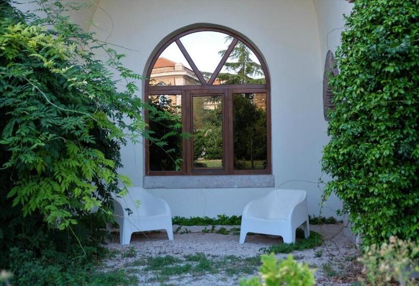 فندق Hostel Il Tetto