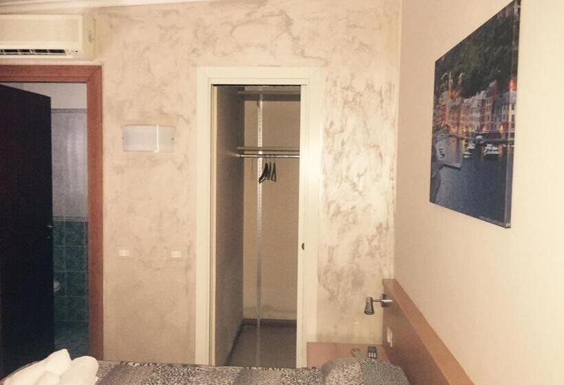 فندق Villa Flora