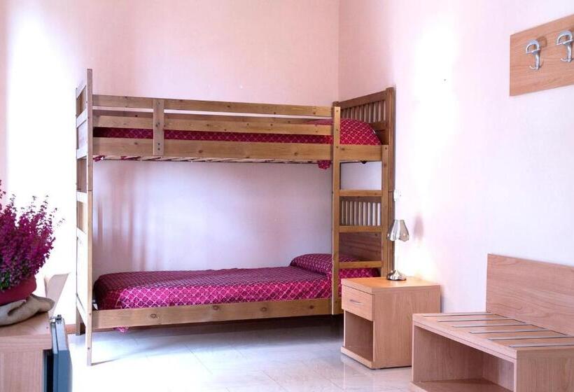 فندق Villa Flora