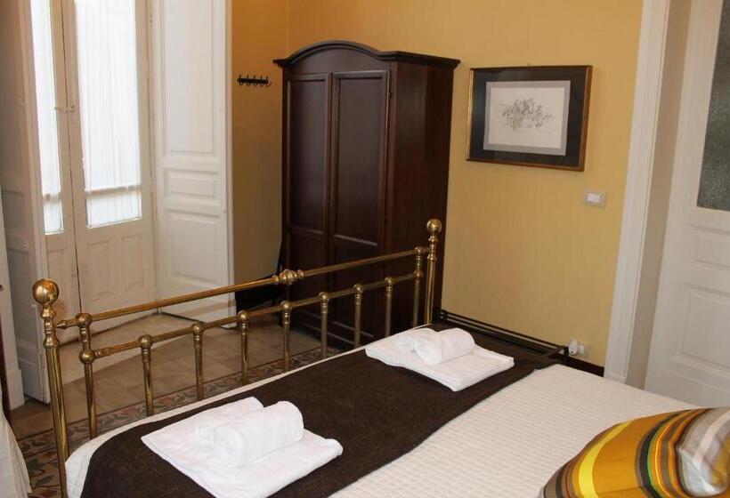 پانسیون Altevolte Rooms