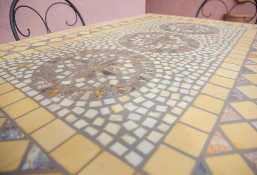پانسیون Altevolte Rooms