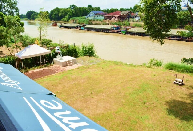 پانسیون Home Ayutthaya