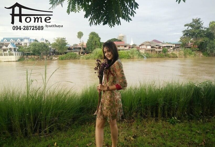 پانسیون Home Ayutthaya