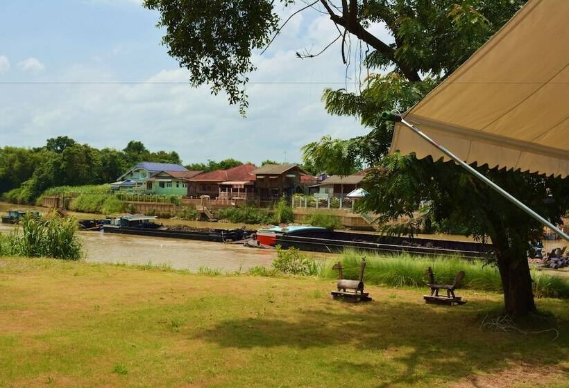 پانسیون Home Ayutthaya