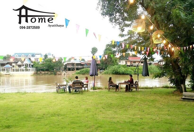 پانسیون Home Ayutthaya