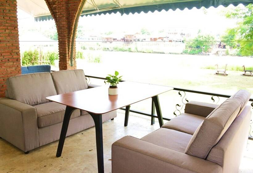 پانسیون Home Ayutthaya