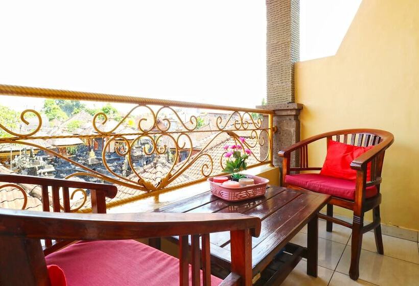 펜션 Jungut Guest House