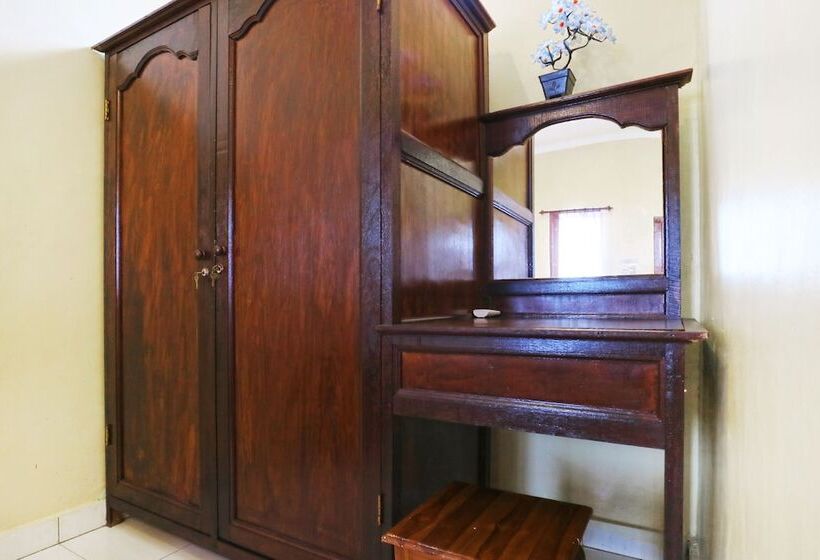 펜션 Jungut Guest House