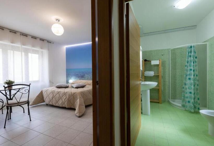 膳宿费 Le Stanze Del Sole