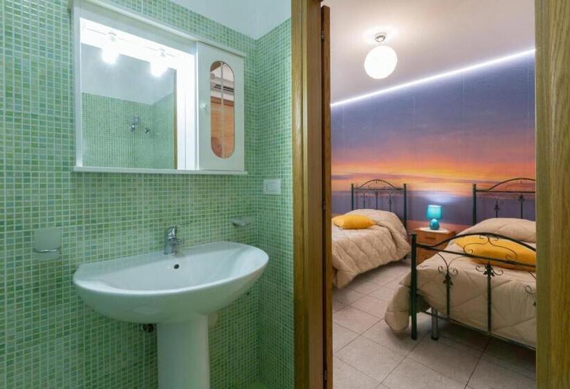 膳宿费 Le Stanze Del Sole