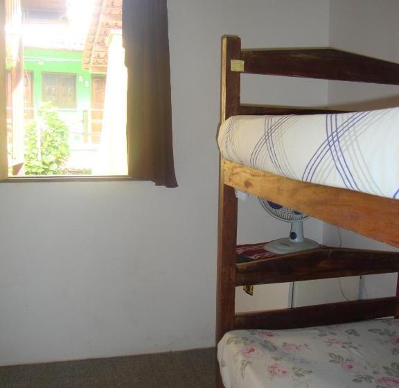 Pensão Pousada Caravelas