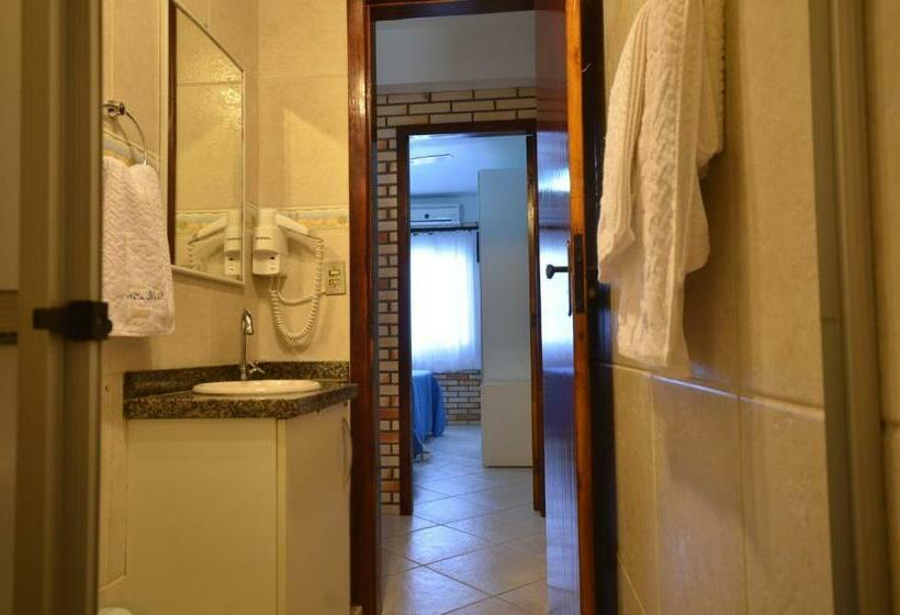 Пансион Residencial Costa Mar