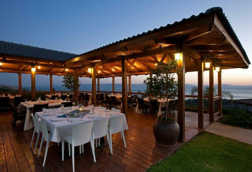 Ramot Resort
