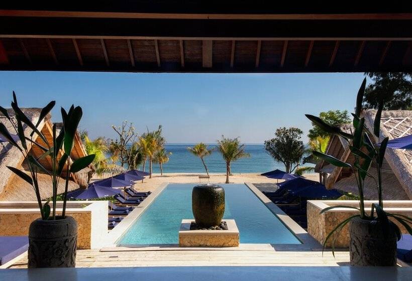 استراحتگاه Meno House  Adults Only