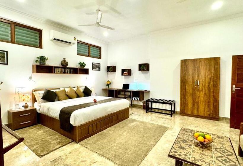 Tranquil Resort   Blusalzz Collection, Wayanad   Kerala