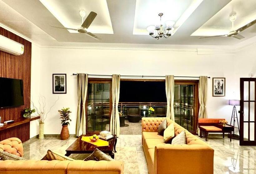 Tranquil Resort   Blusalzz Collection, Wayanad   Kerala