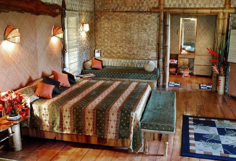 Tranquil Resort   Blusalzz Collection, Wayanad   Kerala