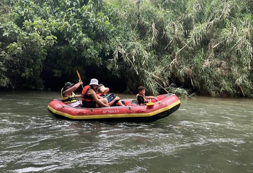 渡假胜地  Vitrage Holiday Village And Spa
