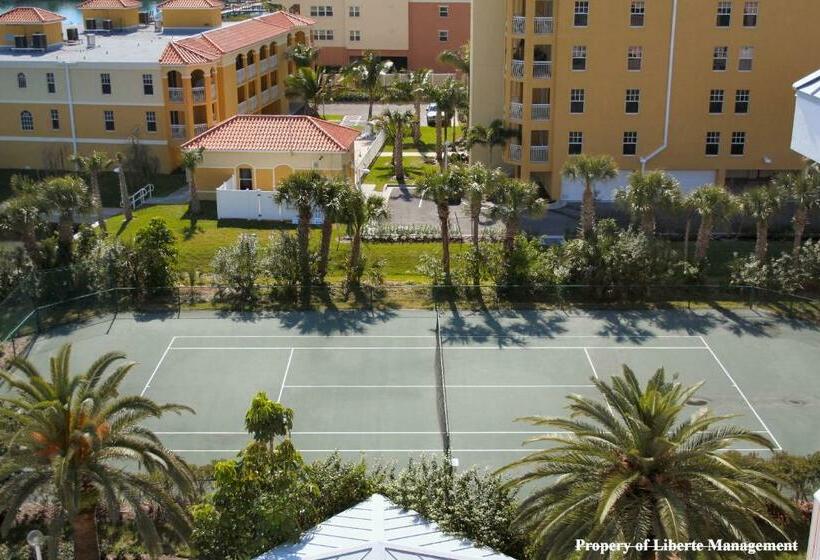 Sunrise Resort By Liberte