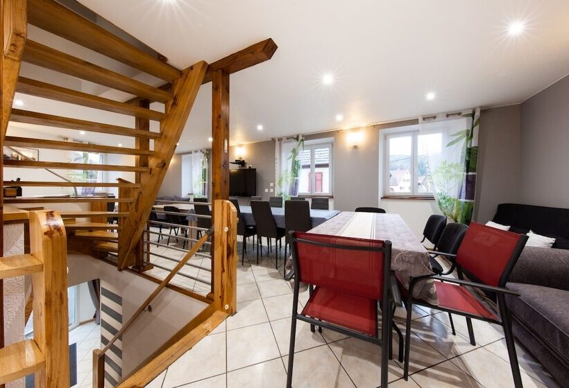 膳宿费 Le Domaine Du Verger, Gîtes Et Spa Privé