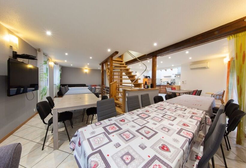 膳宿费 Le Domaine Du Verger, Gîtes Et Spa Privé