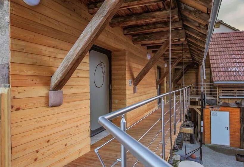 膳宿费 Le Domaine Du Verger, Gîtes Et Spa Privé