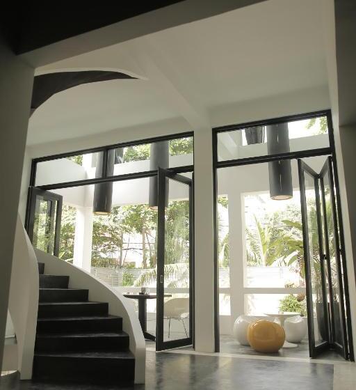 צימר Arthur & Paul