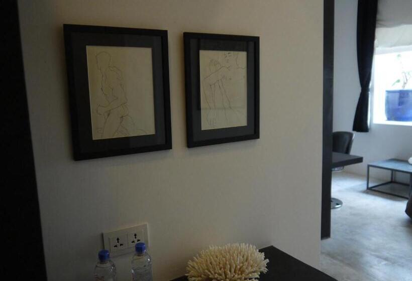 צימר Arthur & Paul