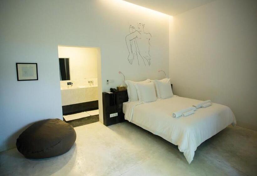 צימר Arthur & Paul