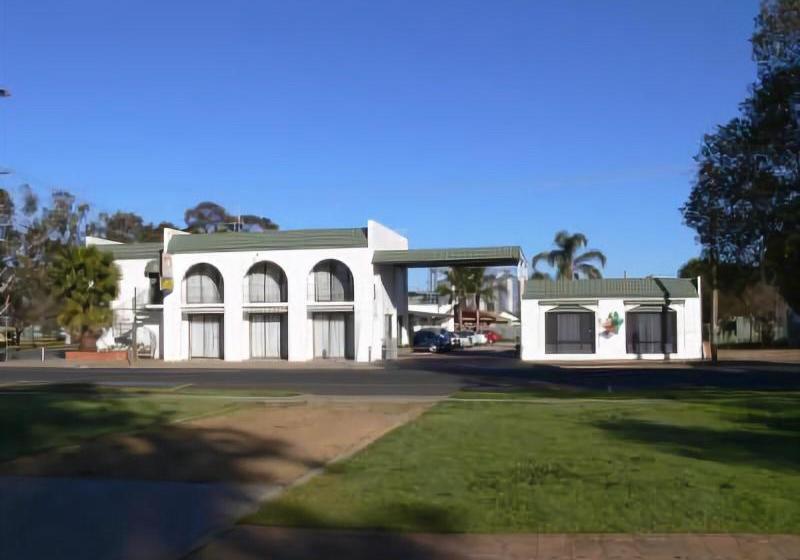 El Toro Motel