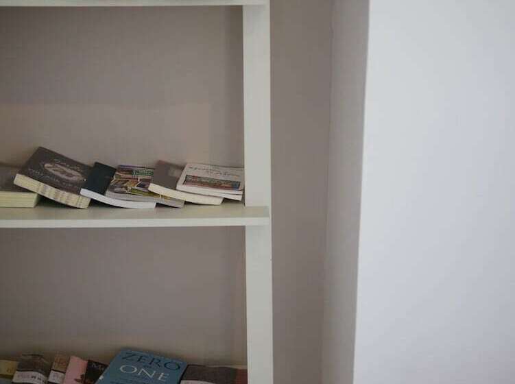 هتل Concept Yard Chiangrai   Adults Only   Hostel