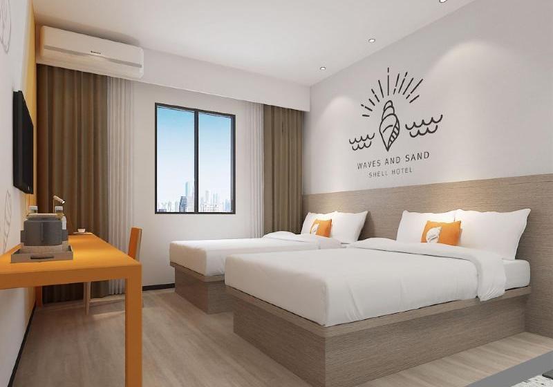 Отель Greentree Inn Tieling Highway Business