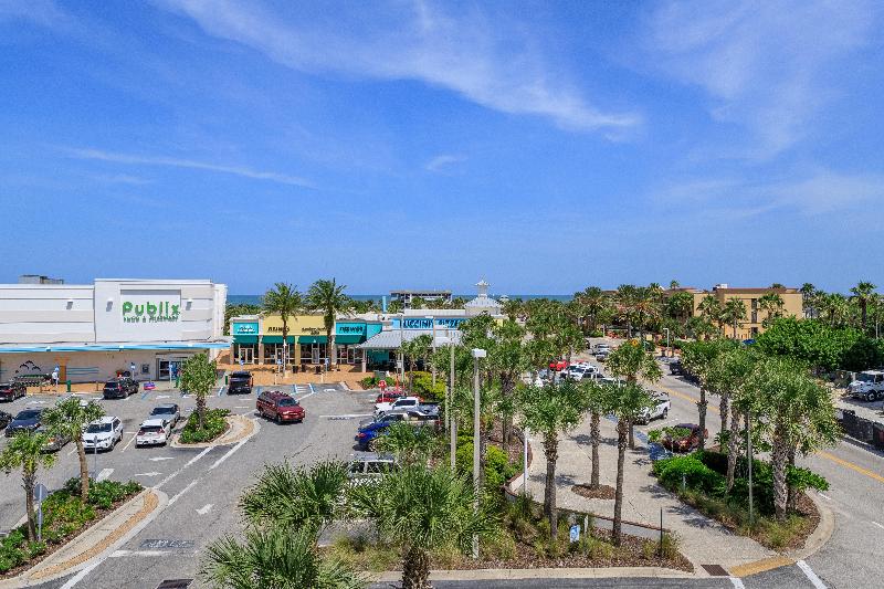 בית מלון כפרי Holiday Inn Express St. Augustine   Vilano Beach, An Ihg