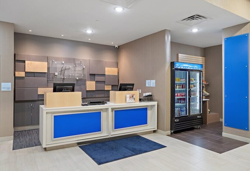 בית מלון כפרי Holiday Inn Express St. Augustine   Vilano Beach, An Ihg