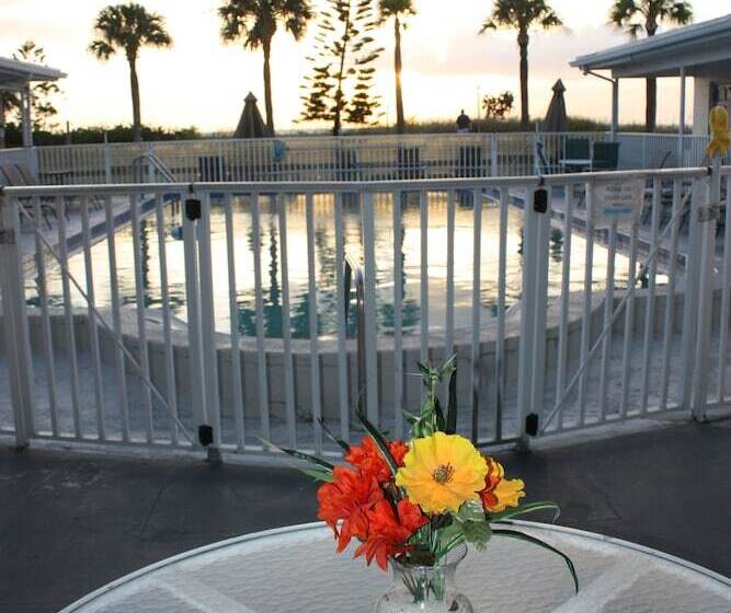 酒店 Ibeach Resort