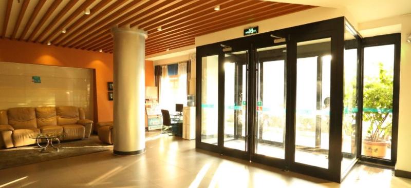 فندق Jinhai Select