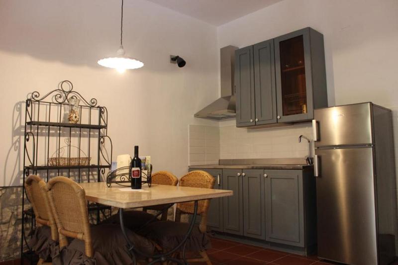 בית מלון כפרי La Muccheria