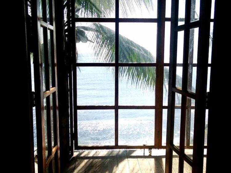 酒店 Reggae Vibes De Isla Romblon   Hostel