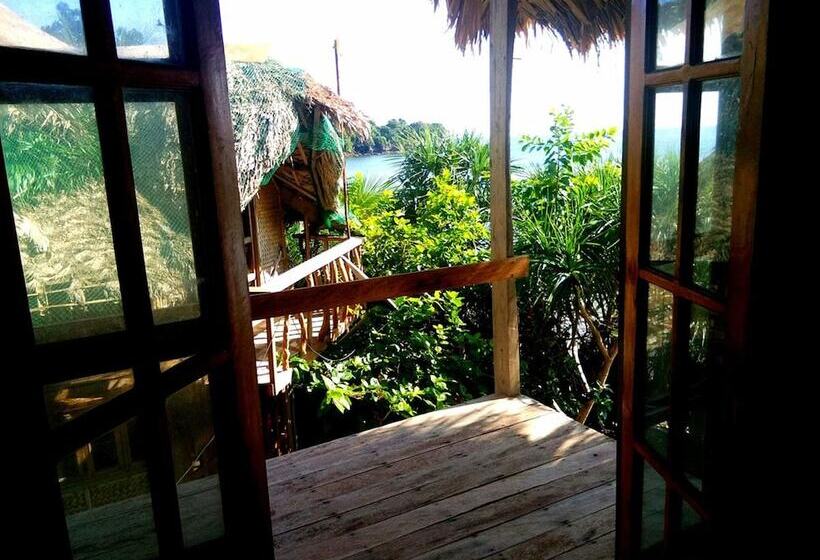 酒店 Reggae Vibes De Isla Romblon   Hostel