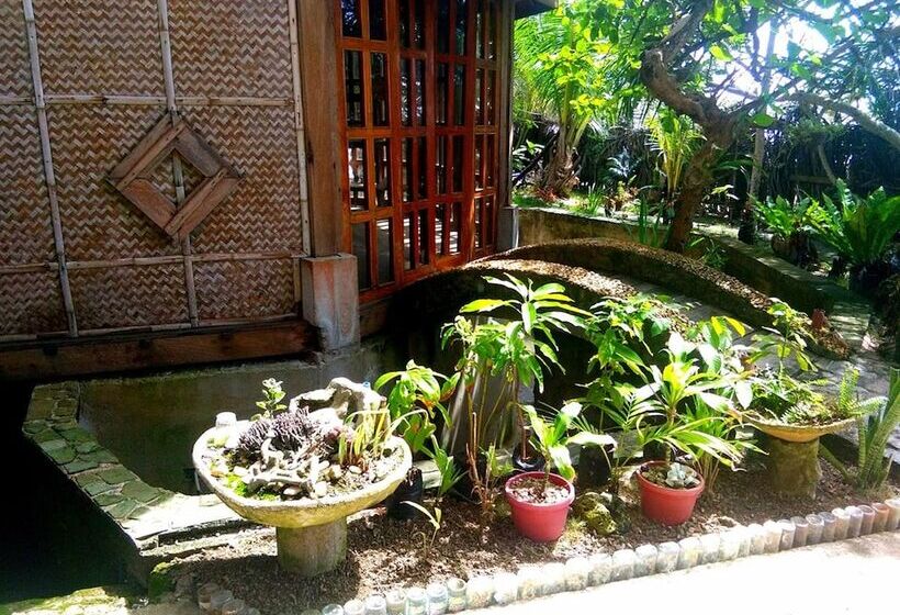 酒店 Reggae Vibes De Isla Romblon   Hostel