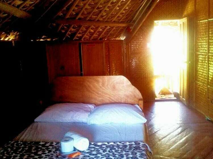 酒店 Reggae Vibes De Isla Romblon   Hostel